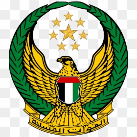 Armed Forces Uae, HD Png Download - dubai flag png