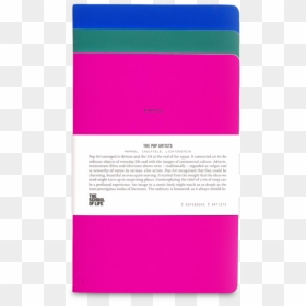 Brochure, HD Png Download - school notebooks png