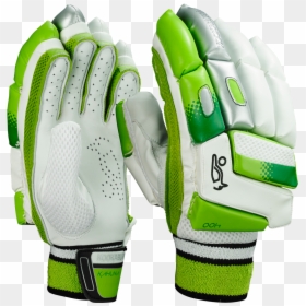 Cricket Batting Gloves Transparent Image - Kookaburra Kahuna Gloves, HD Png Download - cricket gloves png