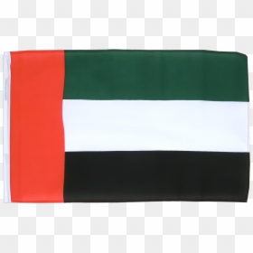 United Arab Emirates - Bendera Uea, HD Png Download - dubai flag png