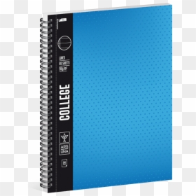 Spirál Füzet, HD Png Download - school notebooks png