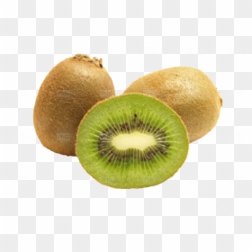 Kiwifruit, HD Png Download - kiwi fruit png