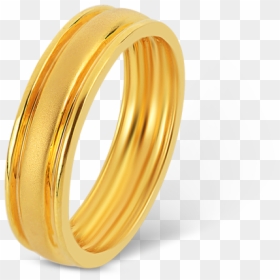 Gold Ring, HD Png Download - gold jewellery model png