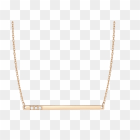 Necklace, HD Png Download - gold jewellery model png
