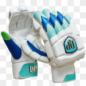 Gloves Hybrid I - Dp Hybrid 1 Cricket Gloves, HD Png Download - cricket gloves png
