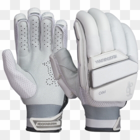 Kookaburra Ghost Pro Batting Gloves - Cricket Clothing And Equipment, HD Png Download - cricket gloves png