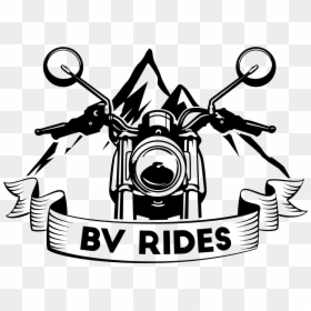 Transparent Mount Rushmore Clipart - Royal Enfield Bike Logo, HD Png Download - royal enfield png images