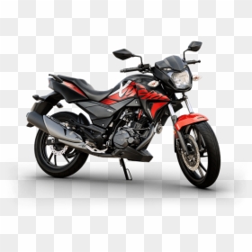 Hero Xtreme 200r - Hero New Xtreme 200r, HD Png Download - r15 bike png