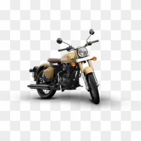 Bullet Classic 350 Price In Darbhanga, HD Png Download - royal enfield png images