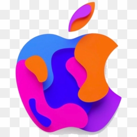 Apple Logo Png Clipart - Apple Phone Logo Png, Transparent Png - apple logo in png