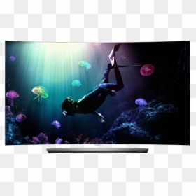 Lg Oled Tv 55 Inch Price In India, HD Png Download - led tv icon png