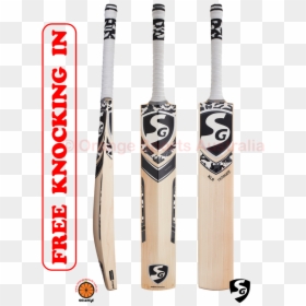 Transparent Cricket Bat Png - Sg Sunny Tonny Cricket Bat, Png Download - cricket bat icon png