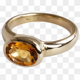 Pre-engagement Ring, HD Png Download - golden ring png