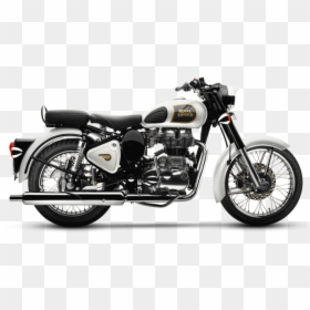 Royal Enfield Classic 350 Ash - Royal Enfield Price In India, HD Png Download - royal enfield png images