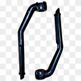 Royal Enfield Foot Rest Arms Kit Uce - Pipe, HD Png Download - royal enfield png images