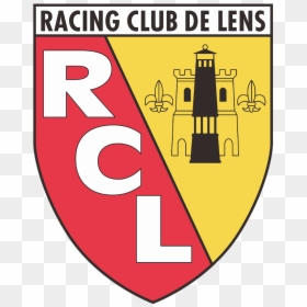 Logo Rc Lens Vector Cdr & Png Hd - Rc Lens Hd Logo Png, Transparent Png - lens png hd