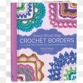 Cover - Project Borders In Book, HD Png Download - designer borders png