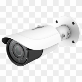 265 Hd Ip Bullet Camera - Camara Tvt Td 7423ae2, HD Png Download - lens png hd