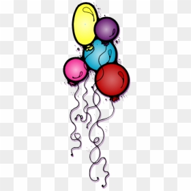 Melonheadz Illustrating - - Birthday Melonheadz Clipart, HD Png Download - happy birthday clipart png