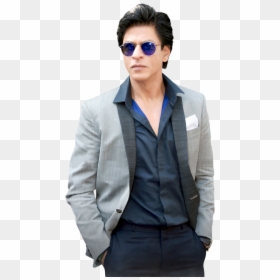 Shahrukh Khan Png Image - Shah Rukh Khan Hd, Transparent Png - men fashion model png