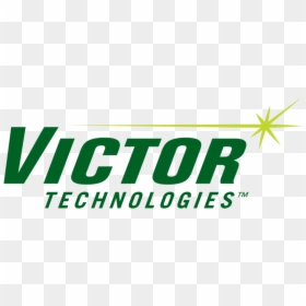 Victortechnologies-logo, HD Png Download - victor png