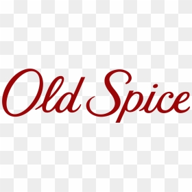 Old Spice Logos Brands And Logotypes Old Spice Deodorant - Old Spice Logo Transparent, HD Png Download - spices clipart png