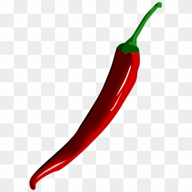 Red Chilli Clip Art, HD Png Download - spices clipart png