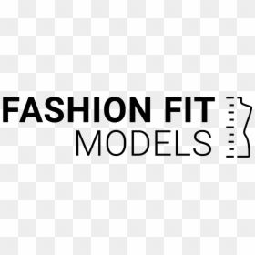 Fashion Model Text Png, Transparent Png - fashion text png
