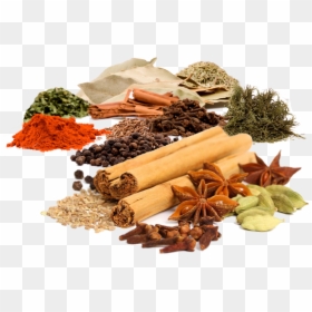 P - Condiments In Sri Lanka, HD Png Download - spices clipart png