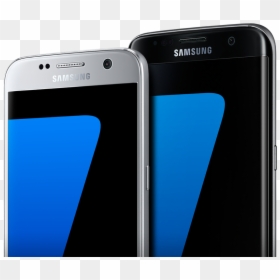 Samsung Mobile 45000 Price, HD Png Download - samsung smartphone png