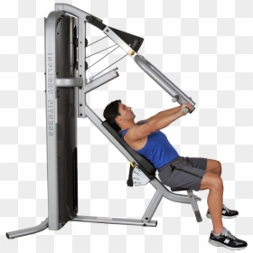 Gym Machine Png Pic - Multi Press Machine, Transparent Png - gym png images