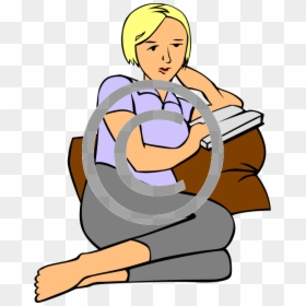 Stay At Home Clipart, HD Png Download - woman png images