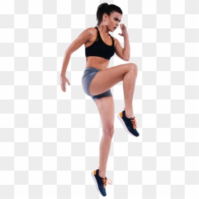 Weight Loss Exercise Png, Transparent Png - gym png images