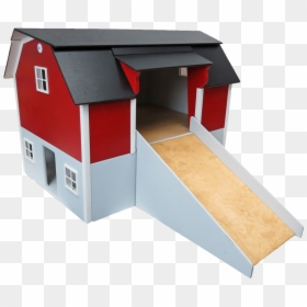 House, HD Png Download - wooden house png