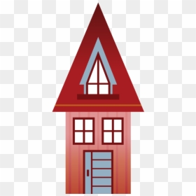 Clip Art, HD Png Download - wooden house png