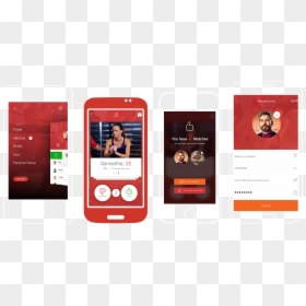 Smartphone, HD Png Download - gym png images