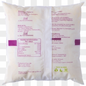 Cushion, HD Png Download - indian cow images png