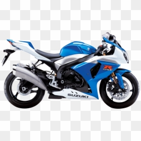 Suzuki Hayabusa - Suzuki Gsxr 1000 K9, HD Png Download - super bike png