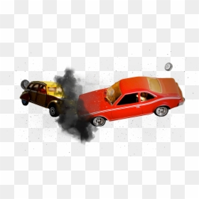 Coupé, HD Png Download - car blast png