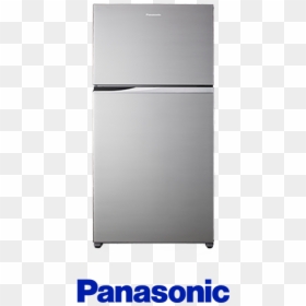 Panasonic, HD Png Download - refrigerator top view png