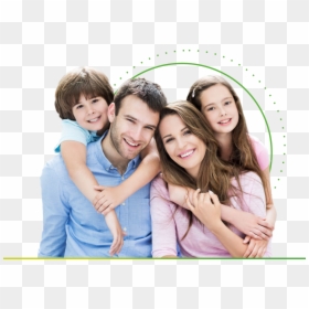 Happy Family Images Png, Transparent Png - happy business people png