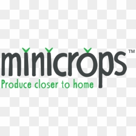 Minicrops London, HD Png Download - crops png