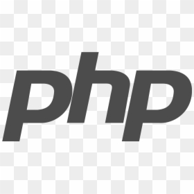 Php Logo Png - Php, Transparent Png - php logo transparent png