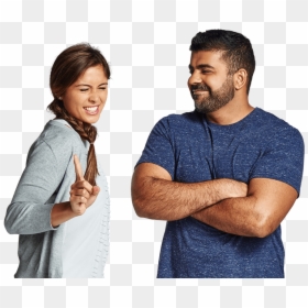 Happy Business People Png, Transparent Png - happy business people png