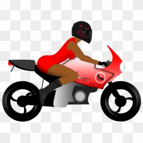 Sportbike, Sport Bike, Superbike, Speed Bike, Riding - Vector Moto Deportiva Png, Transparent Png - super bike png