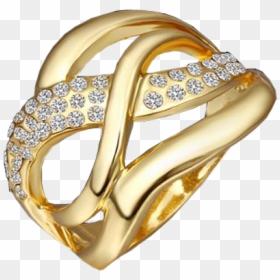 Image03 - Pavithra Ring, HD Png Download - kerala jewellery models png