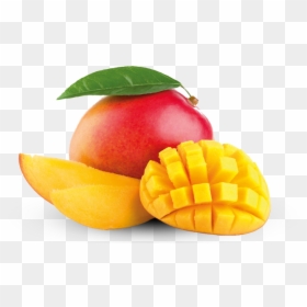 Alphonso Mango Png, Transparent Png - alphonso mango png