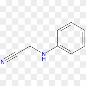 Original Image - Ibuprofen Impurity A Structure, HD Png Download - crops png