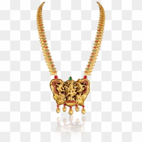 Wedding Jewellery, Jewellery Idea, Jewellery Stores - Temple Jewellery Pendant Png, Transparent Png - indian jewelry png