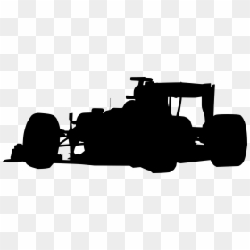 Silhouette, HD Png Download - car images in png